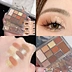 10 colors Cosmetic Makeup