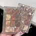 10 colors Cosmetic Makeup